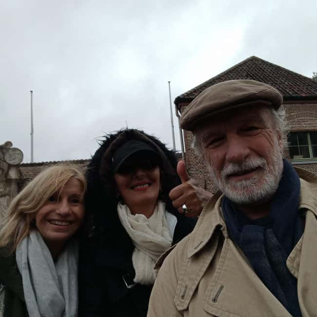 Ghent: Customized Tour with a Local Guide - Key Things I Think You’ll Enjoy