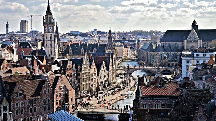 Ghent: Customized Tour with a Local Guide - Price and Value: Is $62 Per Person Fair?