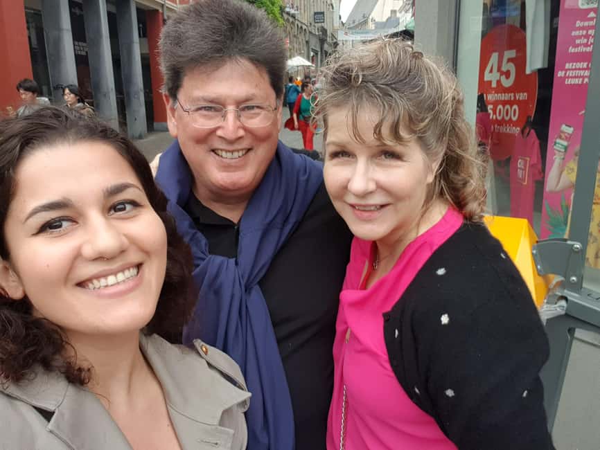 Ghent: Customized Tour with a Local Guide - FAQ