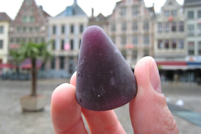 Ghent Food & Drink Tasting Tour with Local Specialties - Who should book this Ghent tasting tour