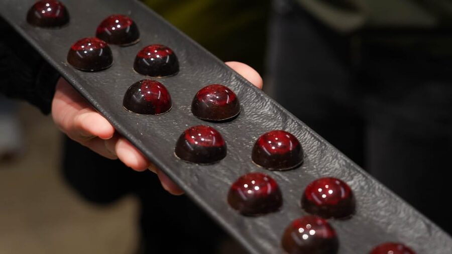 Ghent: Food & Drink Walking Tour with Tastings - A 150-Minute Taste Trail Through Ghent’s Medieval Center