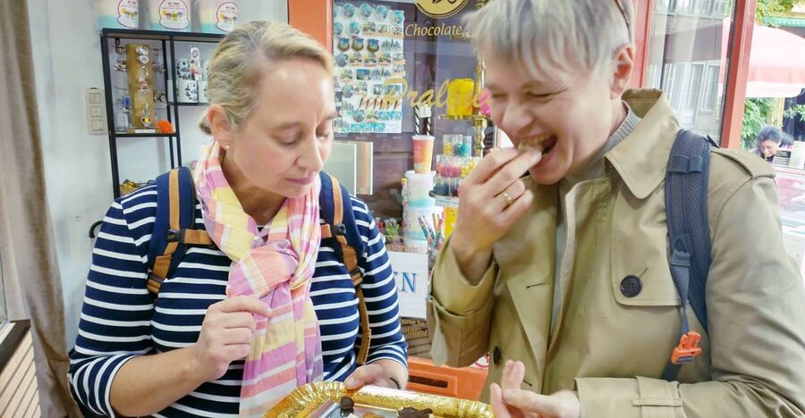 Ghent: Guided City Tour with Chocolate Tastings - Quick reasons to go