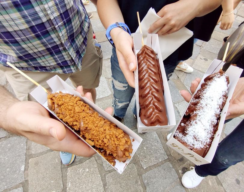 Ghent: Guided City Tour with Chocolate Tastings - Price and value: is $81 worth it for chocolate and sightseeing?