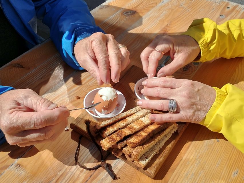 Ghent: Guided City Tour with Food Tastings - Should You Book This Ghent Guided Food Walk?