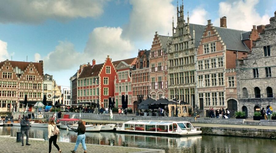 Ghent: Guided City Tour with Food Tastings - Price and Value: Is $93 Worth It?
