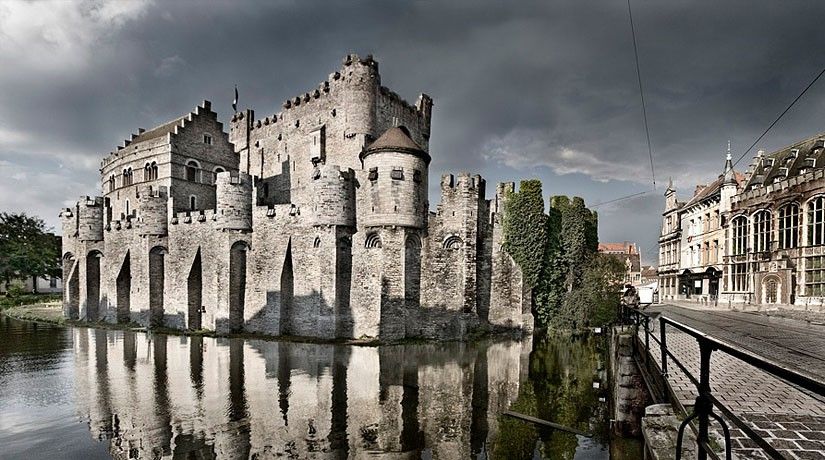 Ghent: Guided Walking Tour - A 2-hour sampler of medieval Ghent, from Saint Bavo to Gravensteen