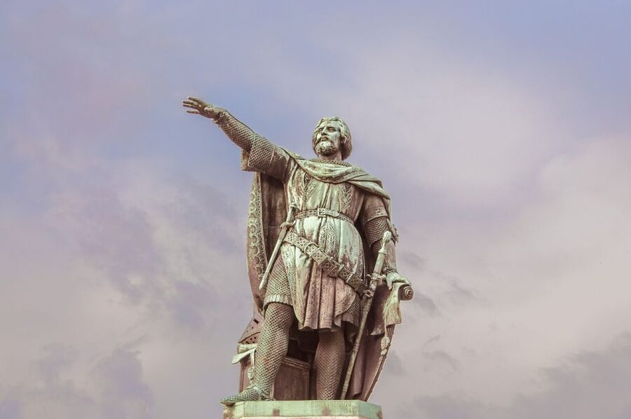 Ghent: Guided Walking Tour and Canal Boat Trip - Key things I’d watch for