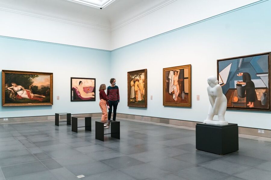 Ghent: Museum of Fine Arts Entry Ticket - Should you book this Museum of Fine Arts Ghent ticket?