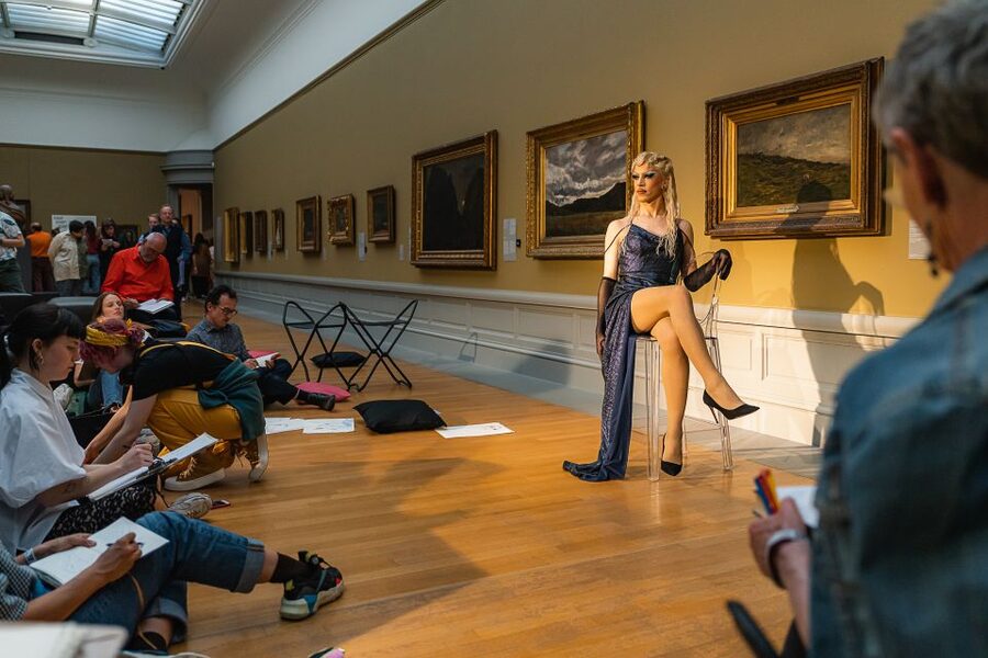 Ghent: Museum of Fine Arts Entry Ticket - Price and value: is the $17 ticket worth it?
