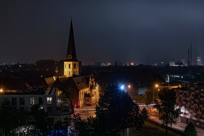 Ghent Private Walking Tour with a Local - How the Custom Itinerary Really Works