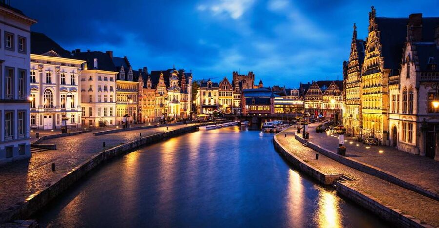 Ghent: The Dark Side of Ghent Private Walking Tour - Key highlights worth planning around