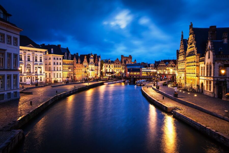 Ghent: The Dark Side of Ghent Private Walking Tour - What makes this tour feel different: customization and a story-led route