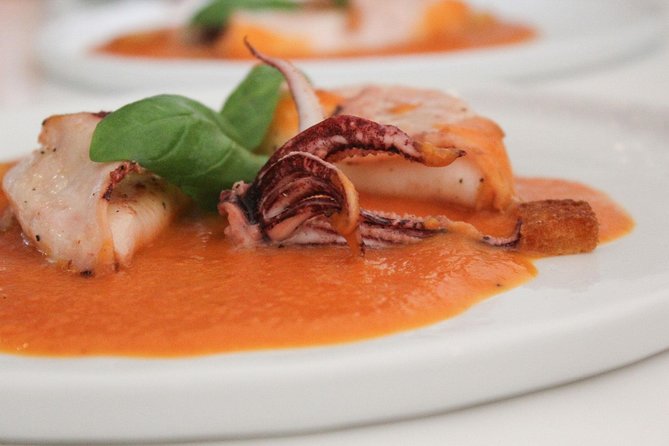 Gourmet Belgian-Inspired Cuisine in a Modern Brussels Home Cooked by a Local - Key reasons to book this Brussels home meal