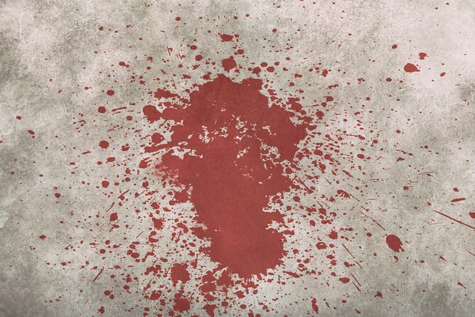 Guided tour: Brussels Crime Scenes - Key Highlights You Should Know Before You Go
