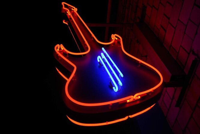 Hard Rock Cafe Brussels with Set Lunch or Dinner - Key things you should know before you go