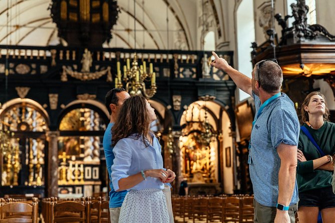 Highlights & Hidden Gems With Locals: Best of Bruges Private Tour - The 2be Beer Wall and Why Belgian Beer Gets Official Love