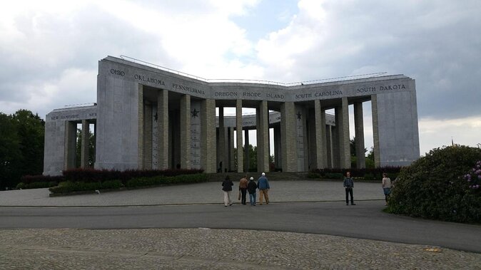 Historic Battle of the Bulge Sites Tour from Brussels - Key Things You’ll Want to Know Before You Go