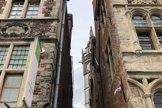 Historic Highlights, by a local guide - Key Highlights You’ll Notice Right Away