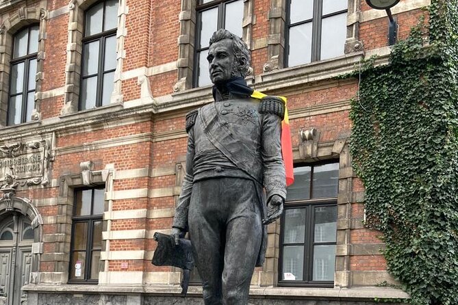 Historic Highlights, by a local guide - Meet Jürgen, the History Professor Who Can Read a City