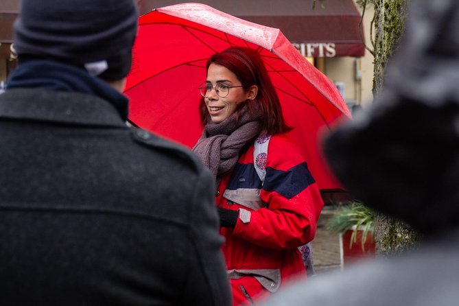 Historical Walking Tour: Legends of Bruges - Sint-Janshospitaal plus the Ten Wijngaarde beguinage: social history you can walk through