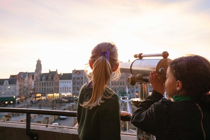 Historium Story + VR Ticket - Should You Book the Historium Story + VR Ticket?