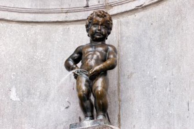 Hungry Mary's Famous Beer and Chocolate Tour in Brussels - Key things to know before you go