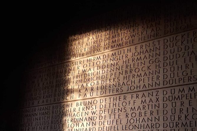 In Flanders Fields and Passchendaele Grand Tour - Essex Farm Cemetery and Lt Col John McCrae’s story