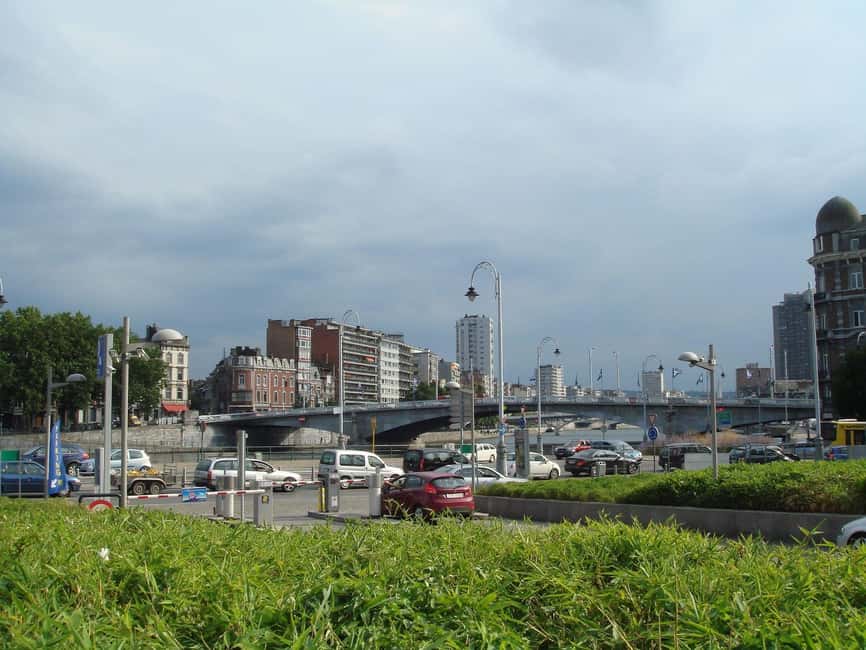Liege Private Walking Tour - Key things that make this Liège tour worth your time