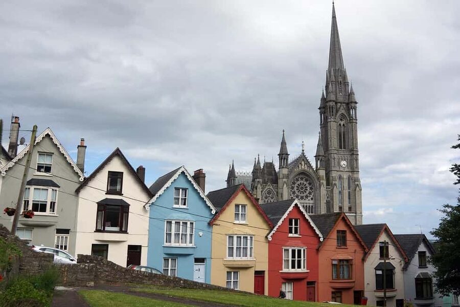 Liege Private Walking Tour - Liège, Wallonia’s battle-worn crossroads