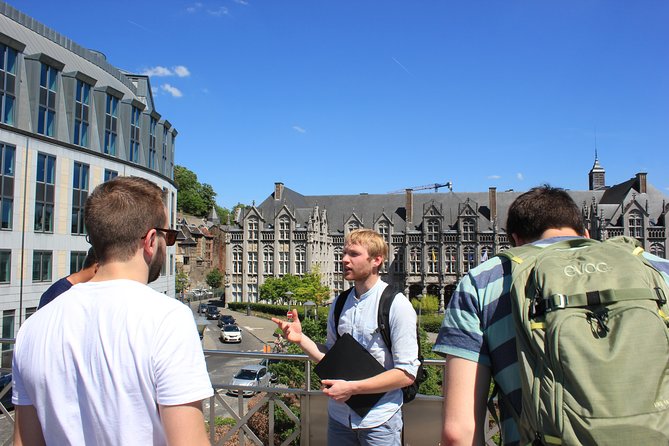 Liege Walking Tours - Key Things I’d Focus On Before You Go