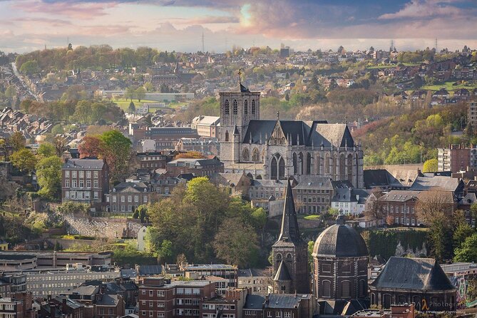 Liege Walking Tours - English-Friendly Storytelling That Doesn’t Drag