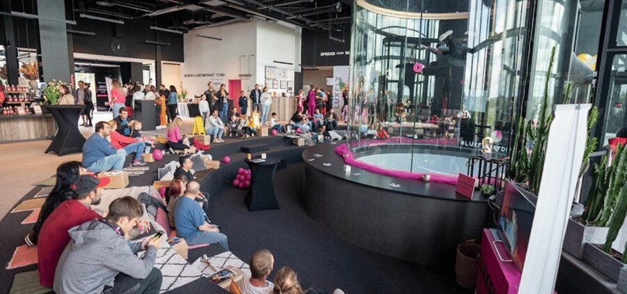 Luxembourg : Indoor Skydiving - Price and value: why $114 can make sense for families and groups