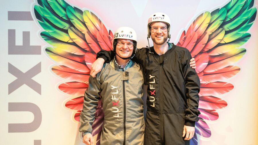 Luxembourg : Indoor Skydiving - What to bring, what to avoid, and what you should wear