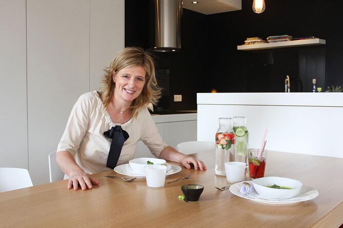 Market Tour and Cooking Lesson with a Belgian Gourmet Meal in a Brussels Home - Should you book it? My honest take