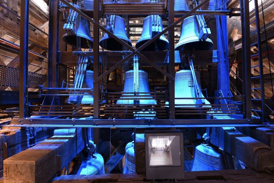 Mons : The Belfry - Key things to know before you go