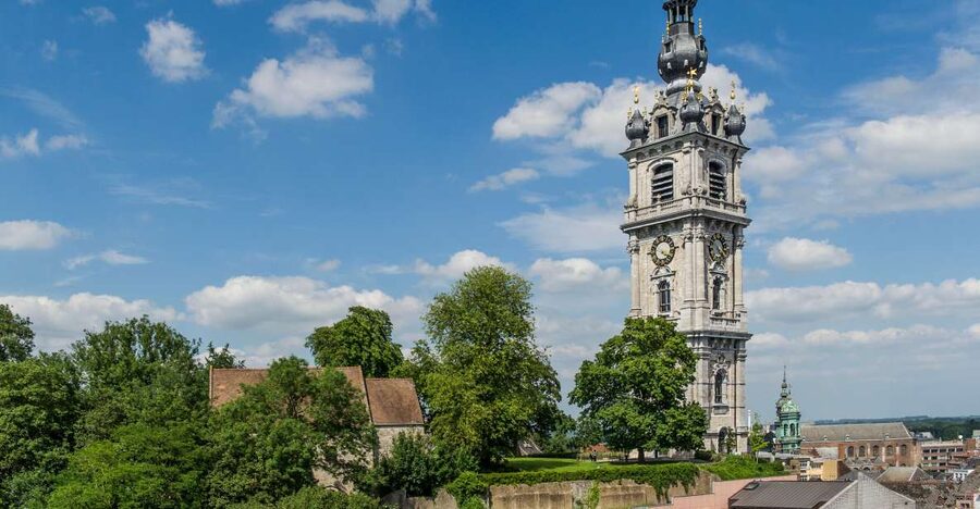 Mons : The Belfry - Should you book the Mons Belfry ticket?