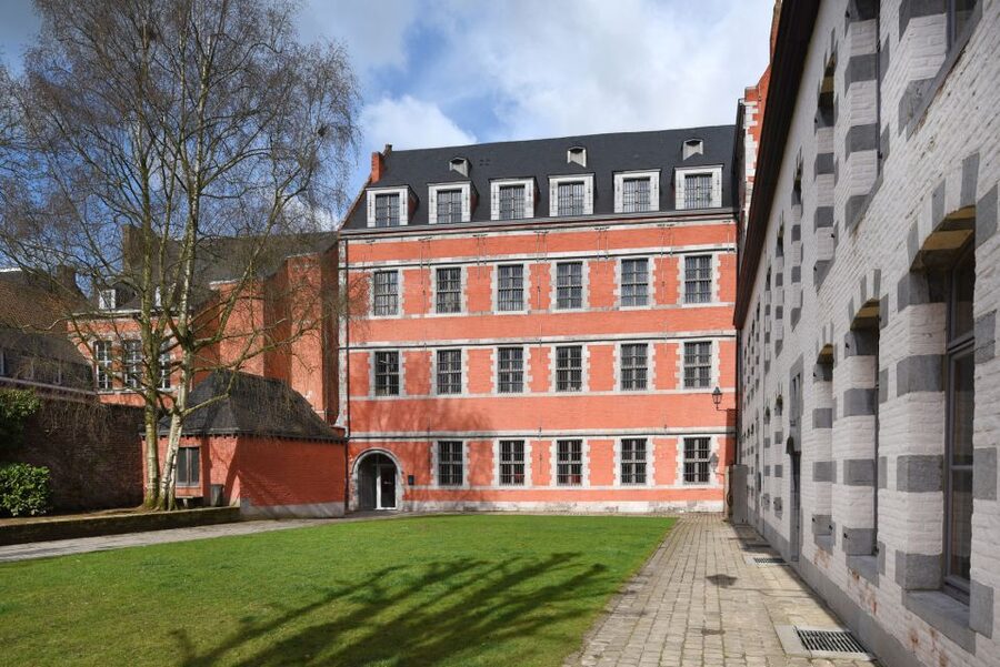Mons : The Doudou Museum - Mons’ Doudou Museum: part local legend, part way to think