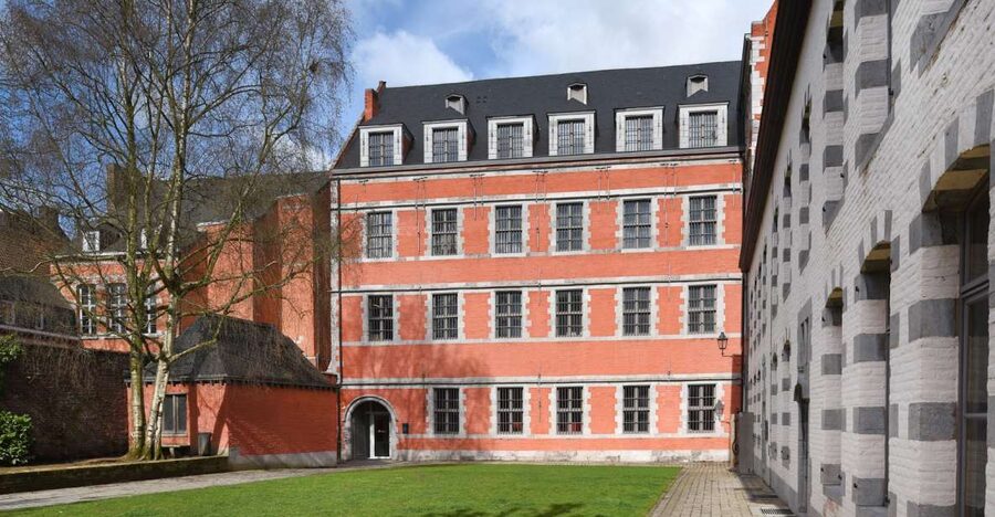 Mons : The Doudou Museum - Languages and audio guide: help that actually keeps you moving