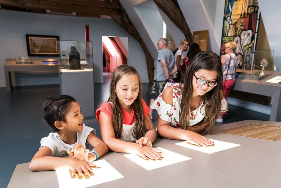 Mons : The Doudou Museum - Should you book the Doudou Museum in Mons?