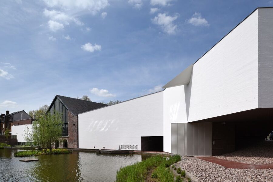 Mons : the Mons Memorial Museum - Key things I’d plan around