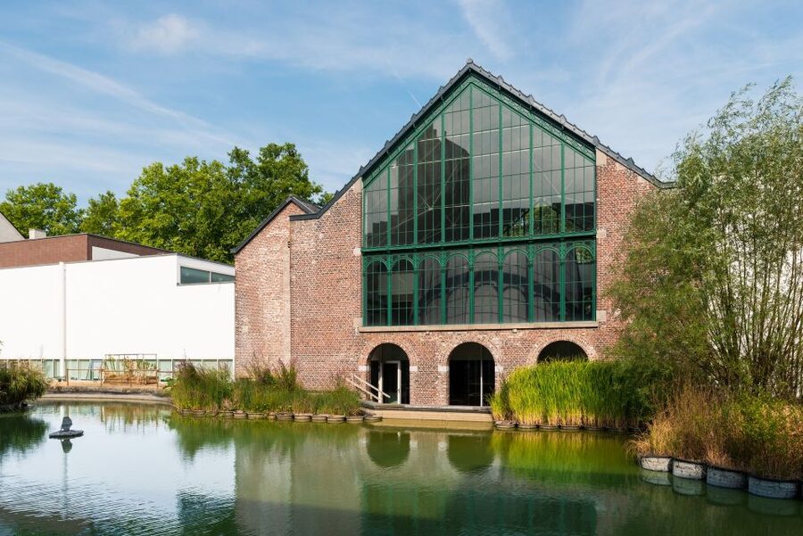 Mons : the Mons Memorial Museum - Mons Memorial Museum, in plain terms: what you’re paying for