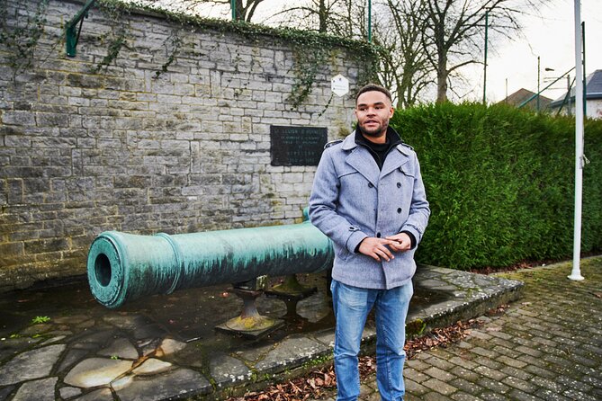 Napoleon Last Campaign (Waterloo, Ligny..) Day Tour from Brussels - Key things that make this tour worth your time