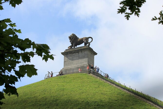 Napoleon Last Campaign (Waterloo, Ligny..) Day Tour from Brussels - Who this tour suits best, and who might want something else