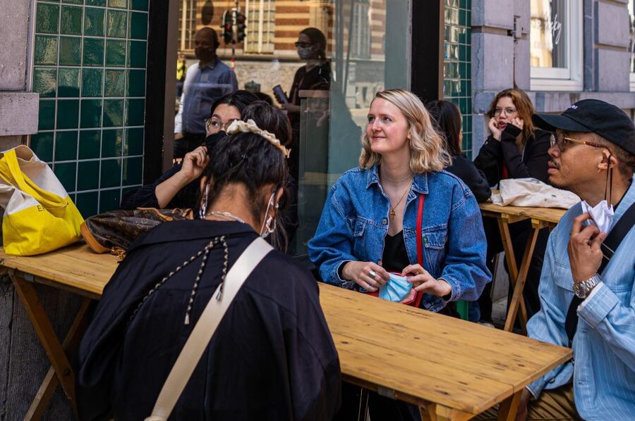No Diet Club - The best food in Ixelles area ! - Key Things I Think You’ll Care About Most