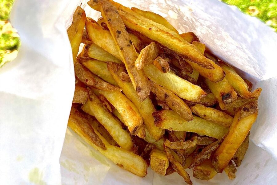 No Diet Club - The best food in Ixelles area ! - How the Walking Portion Beats the Usual Tourist Route