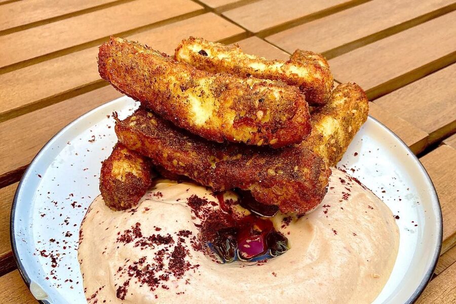 No Diet Club - The best food in Ixelles area ! - First Bites and the Neighborhood Start: Getting Oriented the Local Way