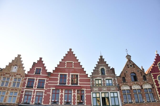 Photo Tour "Jan van Eyck" - Key highlights worth your time
