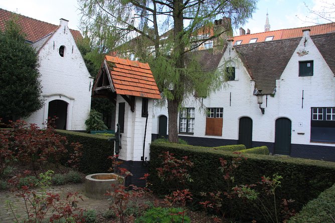 Photo Tour "Jan van Eyck" - Who should book this Jan van Eyck photo tour