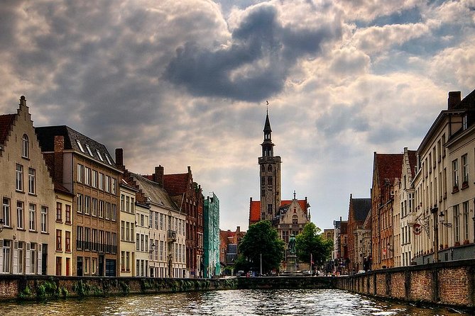 Private 3-hour walking tour of Bruges with official tour guide - What I’d Watch For Before Booking