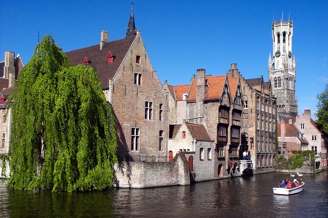 Private Arrival Transfer from Brussels Airport to Bruges with Business car - Things to Know Before You Go (So Pickup Day Stays Smooth)